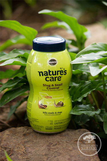 Nature's Care from Miracle Grow
