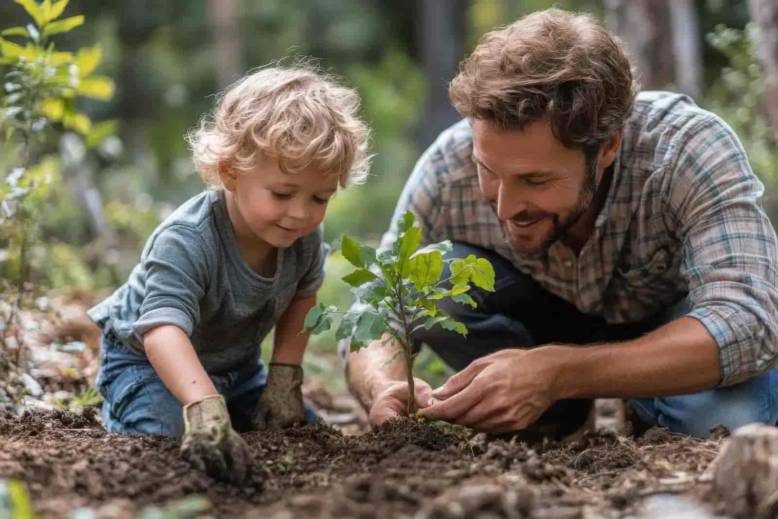 Treeland Nursery