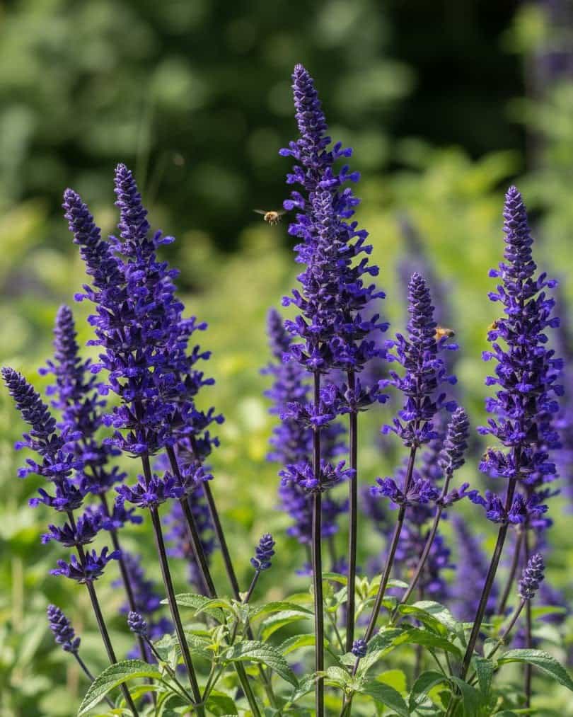 Caradonna Salvia