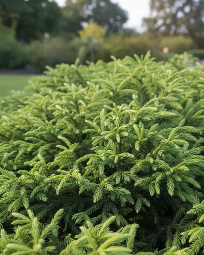 Japanese Cedar Gyokruyu