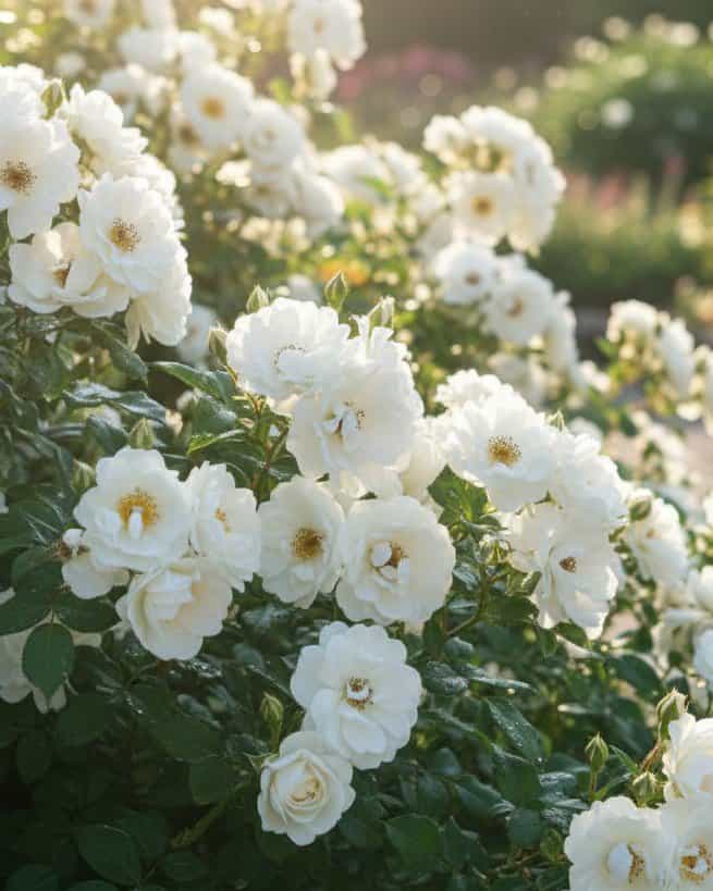Oso Easy Ice Bay Rose