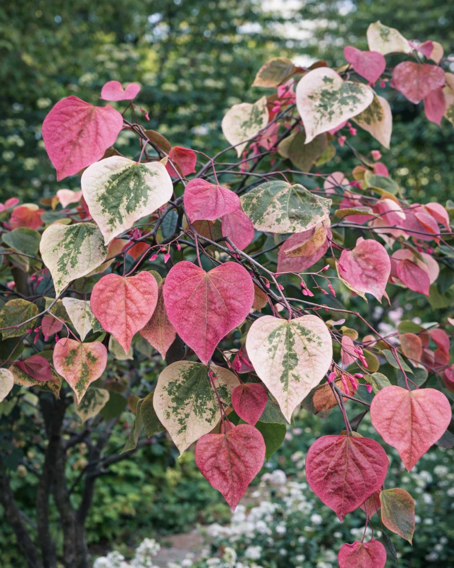 Carolina Sweetheart Redbud