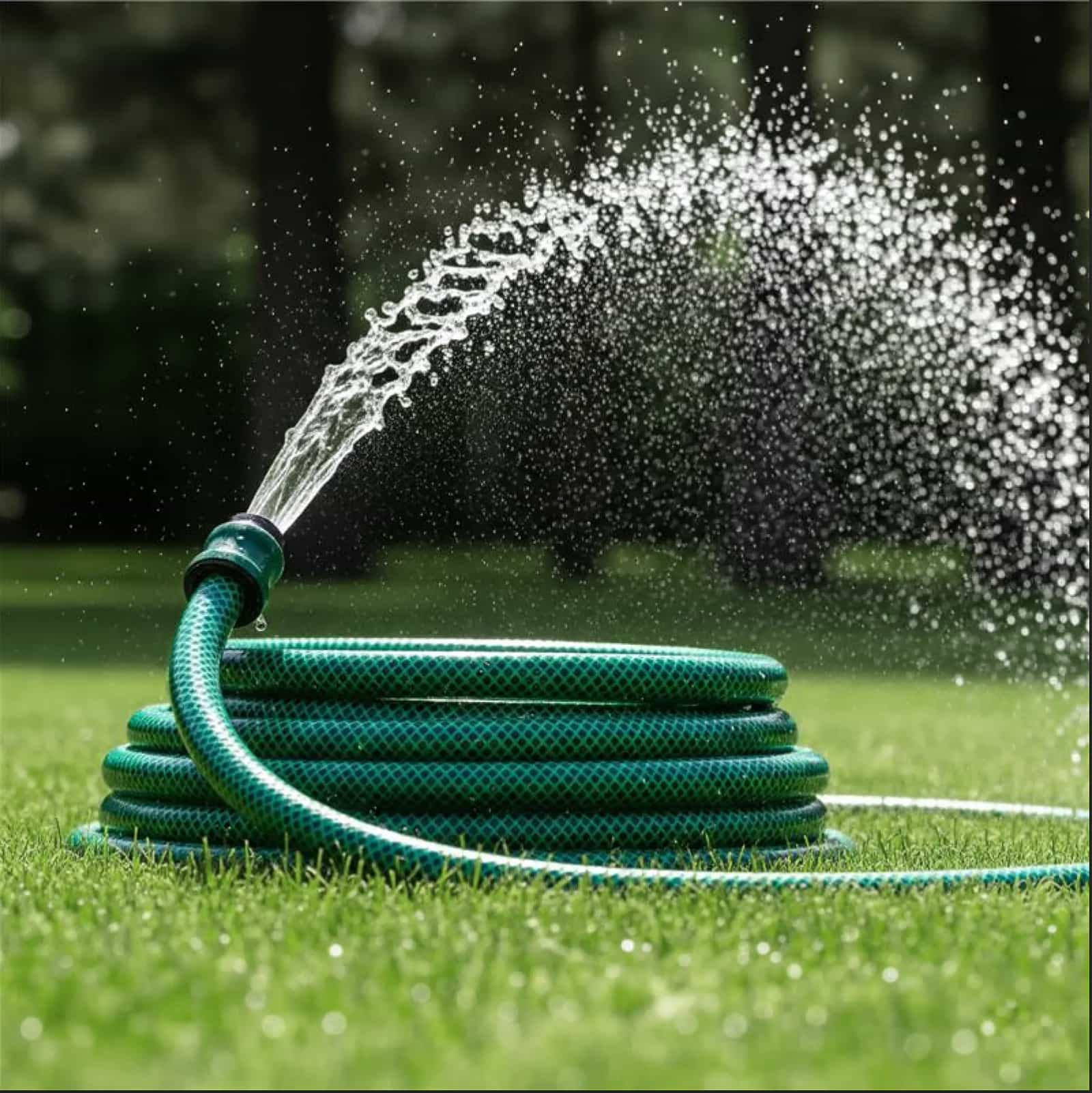Garden Hose