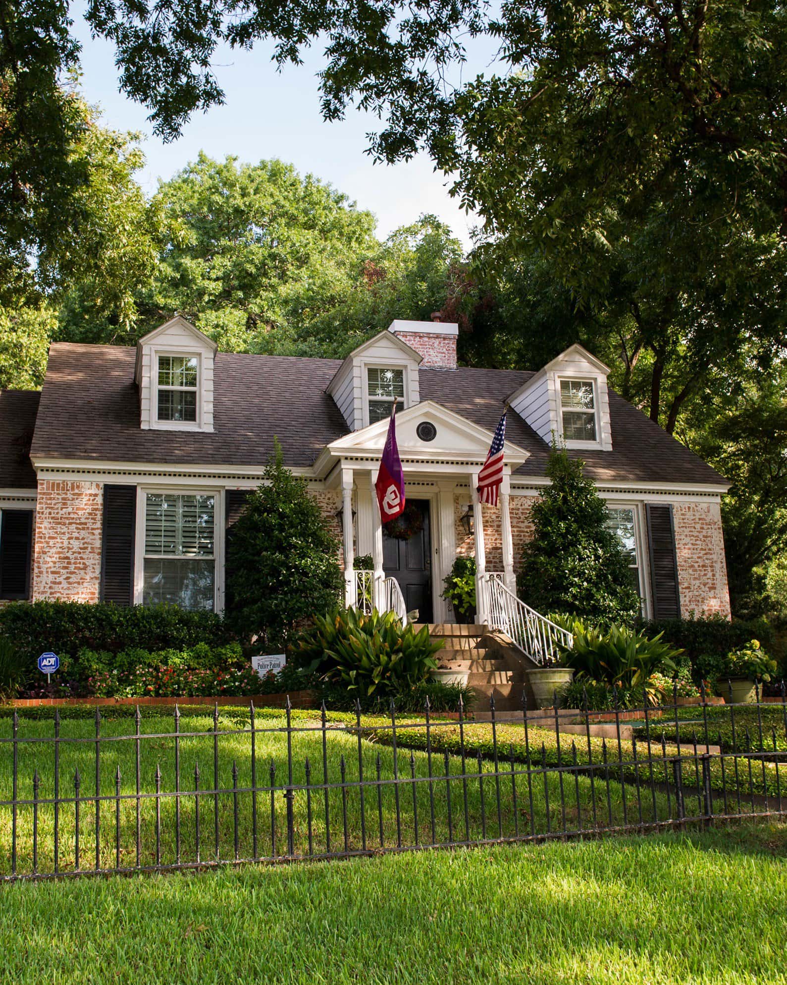 Nellie R Stevens Holly - Image 3