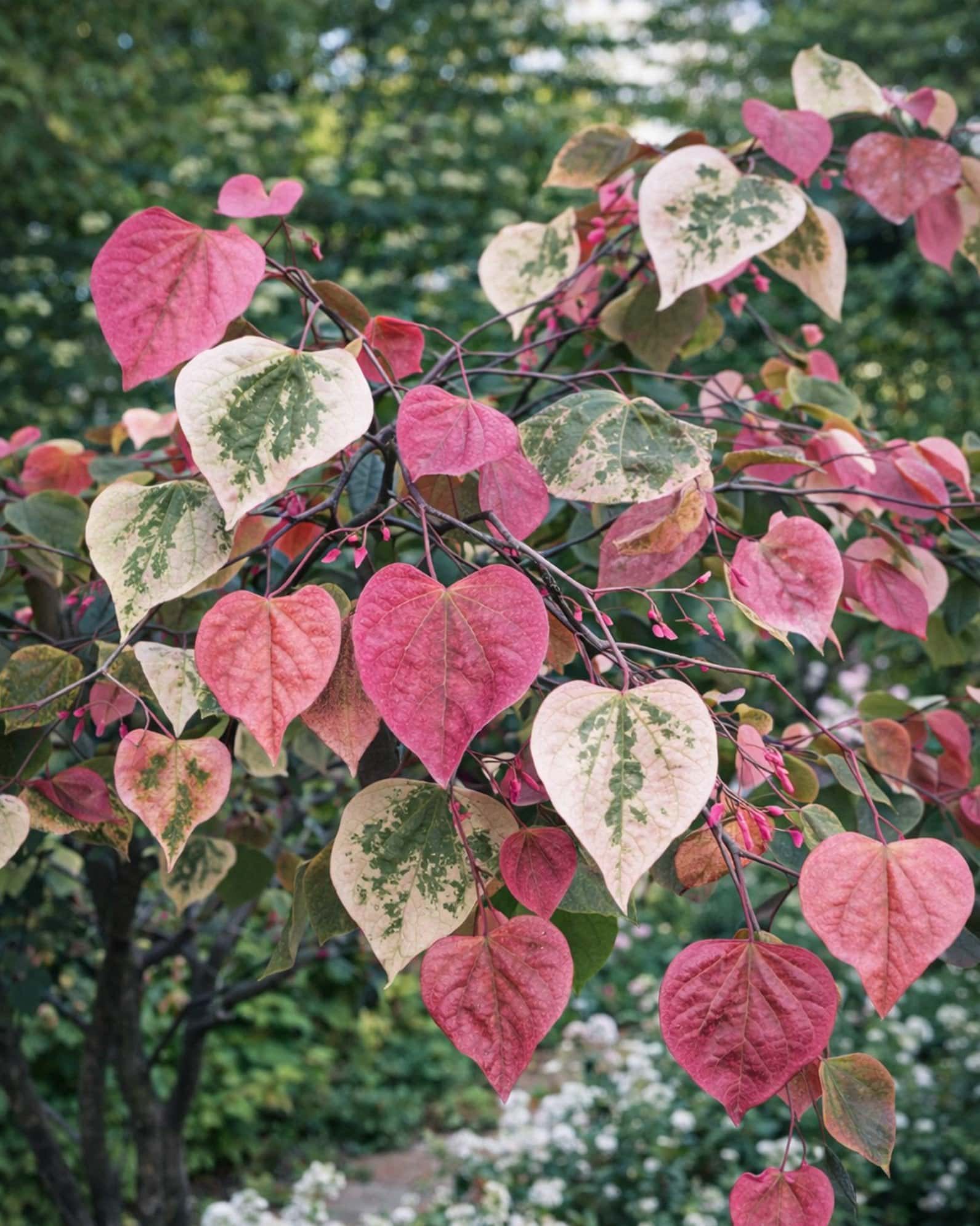 Carolina Sweetheart Redbud - Main Image
