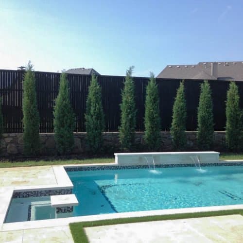 Privacy Screen