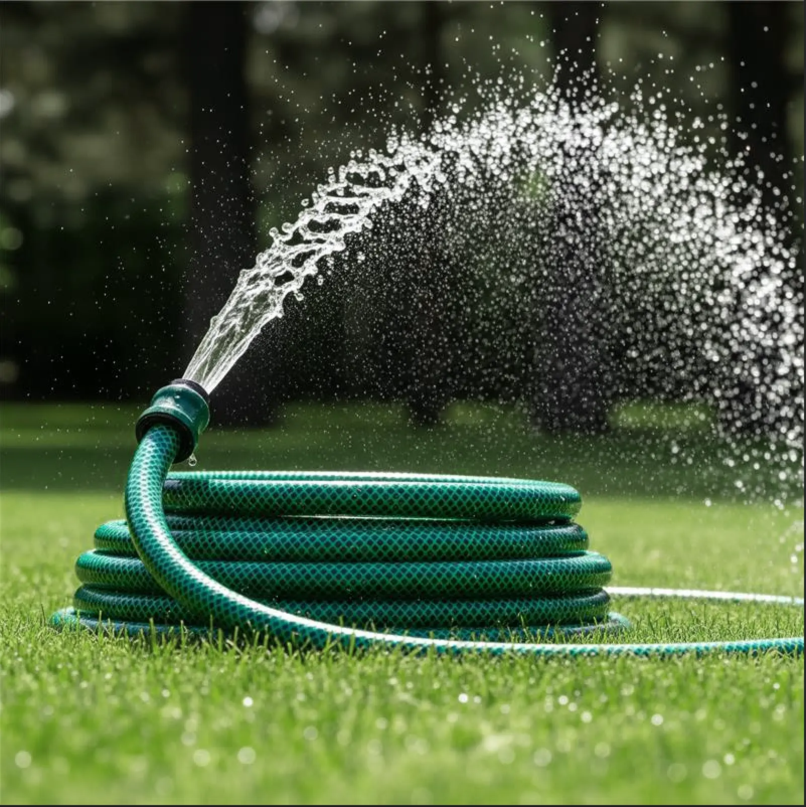 Garden Hose