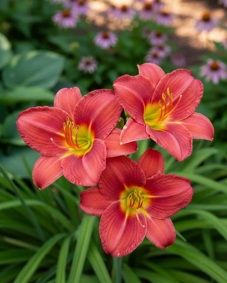 Little Business Daylily - Main Image