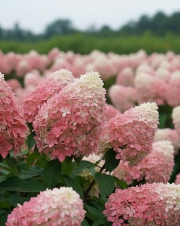 Limelight Prime Hydrangea - Main Image