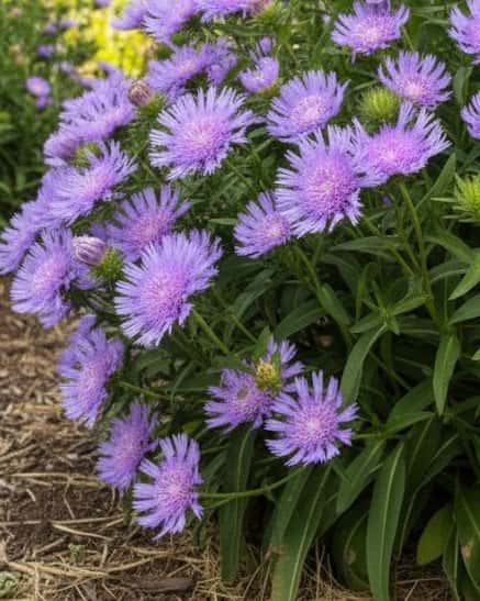 Riptide Stoke's Aster - Main Image