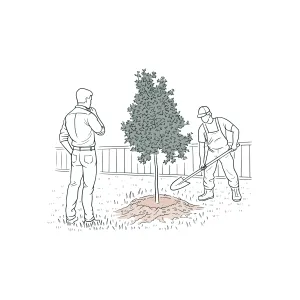 Planting Process