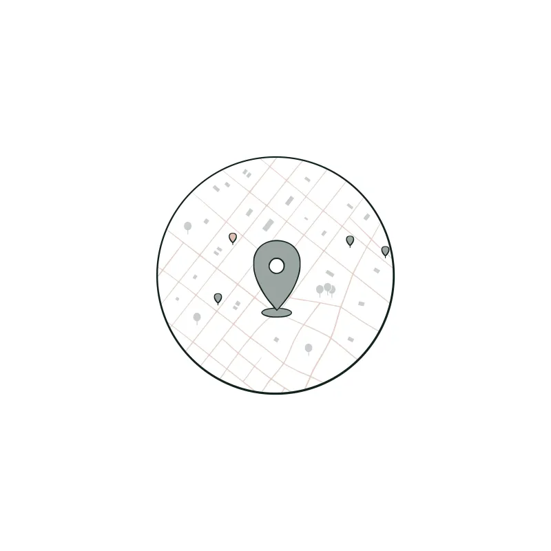 Delivery Range