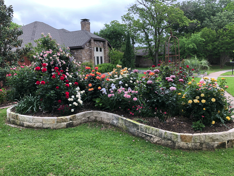 7 Can T Miss Spring Garden Tours In Dfw